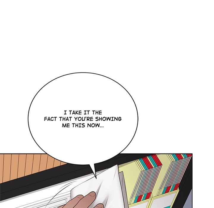 Signed, Sealed, Mistaken - Chapter 57 [photo 182] - MangaPorn