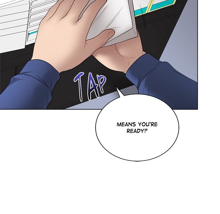 Signed, Sealed, Mistaken - Chapter 57 [photo 183] - MangaPorn