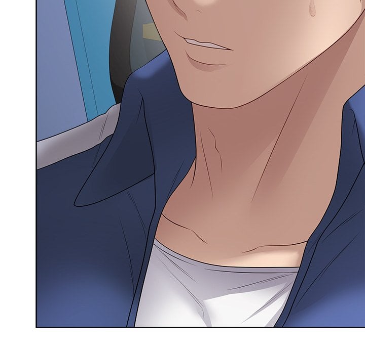 Signed, Sealed, Mistaken - Chapter 57 [photo 193] - MangaPorn