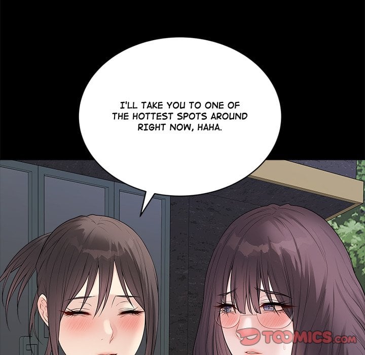 Signed, Sealed, Mistaken - Chapter 57 [photo 20] - MangaPorn