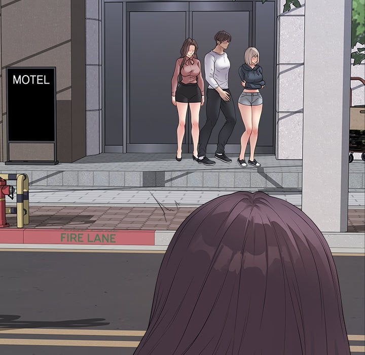 Signed, Sealed, Mistaken - Chapter 57 [photo 27] - MangaPorn