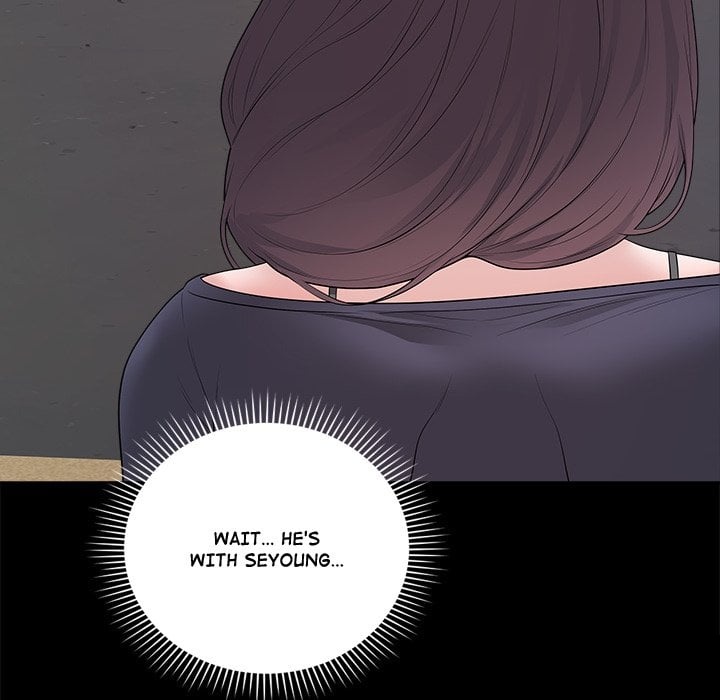 Signed, Sealed, Mistaken - Chapter 57 [photo 28] - MangaPorn