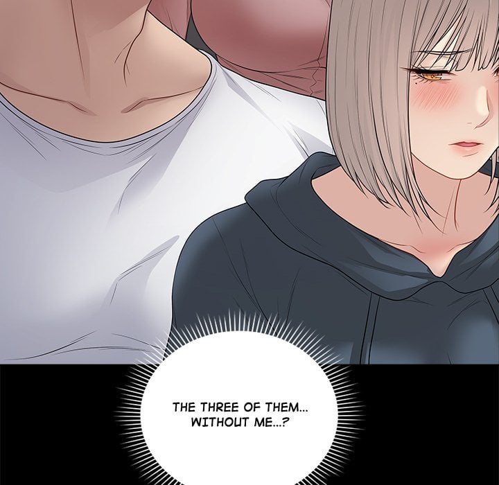 Signed, Sealed, Mistaken - Chapter 57 [photo 31] - MangaPorn