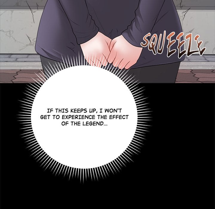 Signed, Sealed, Mistaken - Chapter 57 [photo 34] - MangaPorn