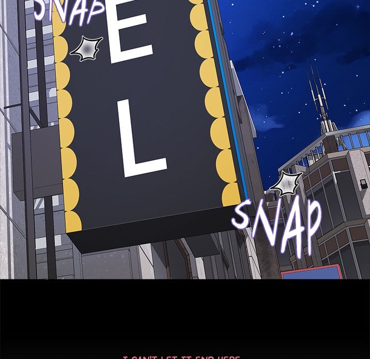 Signed, Sealed, Mistaken - Chapter 57 [photo 39] - MangaPorn