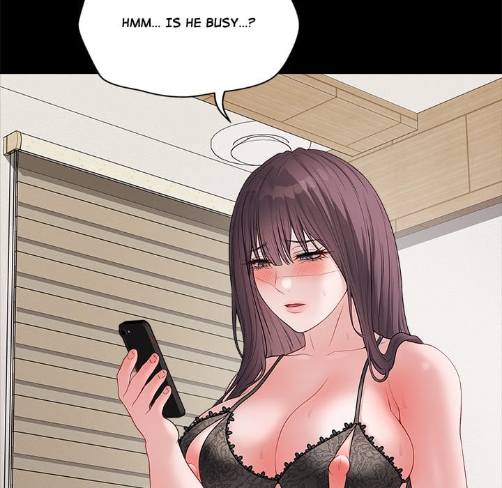 Signed, Sealed, Mistaken - Chapter 57 [photo 5] - MangaPorn