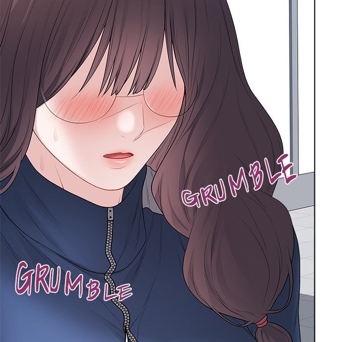 Signed, Sealed, Mistaken - Chapter 57 [photo 53] - MangaPorn