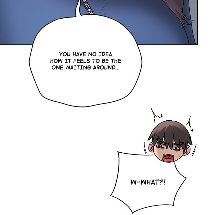 Signed, Sealed, Mistaken - Chapter 57 [photo 54] - MangaPorn