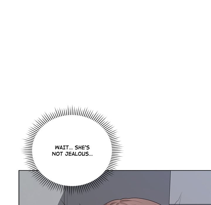 Signed, Sealed, Mistaken - Chapter 57 [photo 55] - MangaPorn