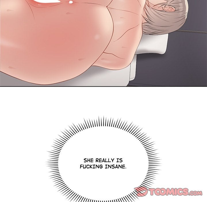 Signed, Sealed, Mistaken - Chapter 57 [photo 60] - MangaPorn