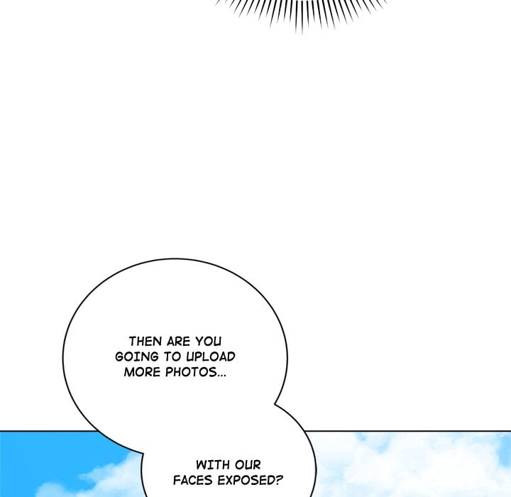 Signed, Sealed, Mistaken - Chapter 57 [photo 63] - MangaPorn