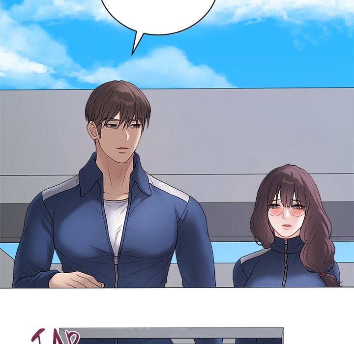 Signed, Sealed, Mistaken - Chapter 57 [photo 64] - MangaPorn