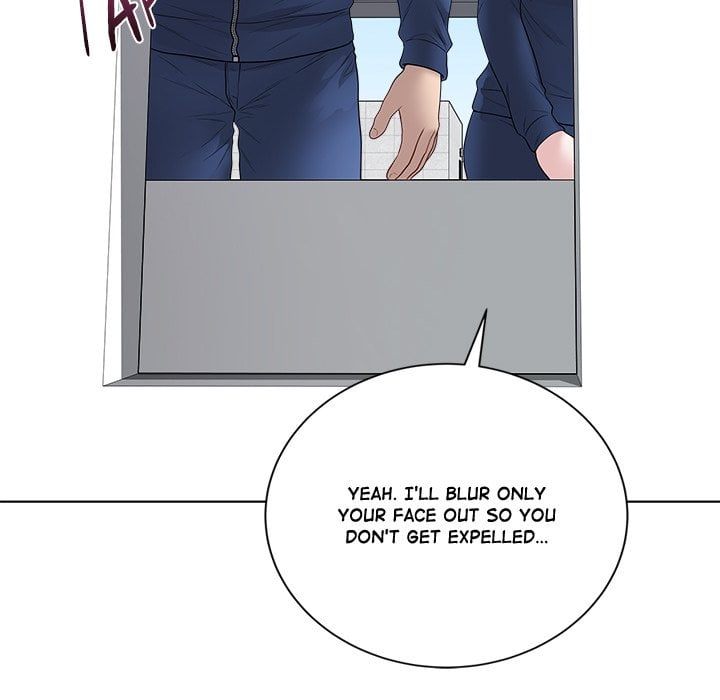 Signed, Sealed, Mistaken - Chapter 57 [photo 65] - MangaPorn