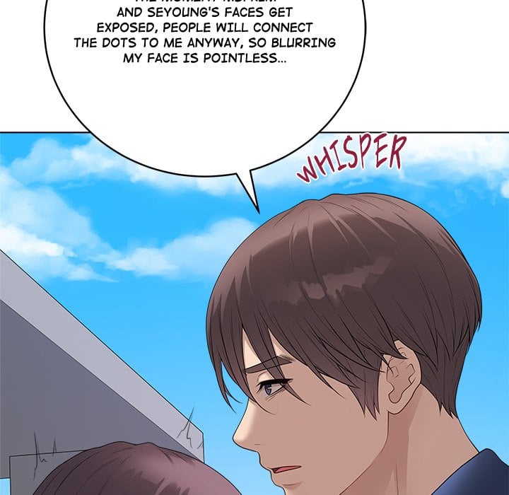Signed, Sealed, Mistaken - Chapter 57 [photo 72] - MangaPorn