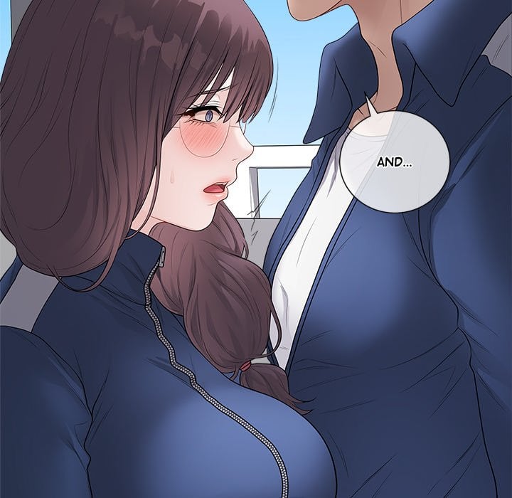 Signed, Sealed, Mistaken - Chapter 57 [photo 73] - MangaPorn