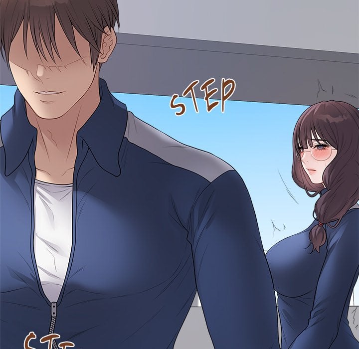 Signed, Sealed, Mistaken - Chapter 57 [photo 77] - MangaPorn