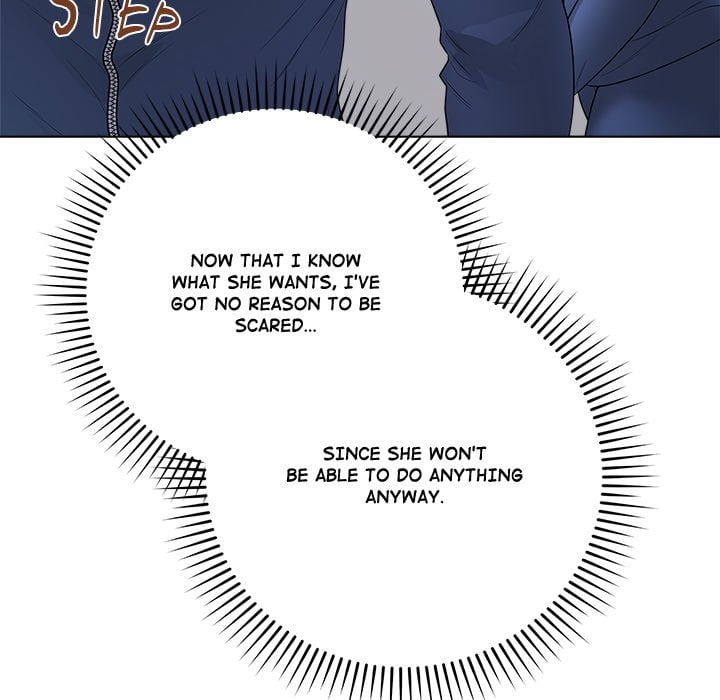 Signed, Sealed, Mistaken - Chapter 57 [photo 78] - MangaPorn