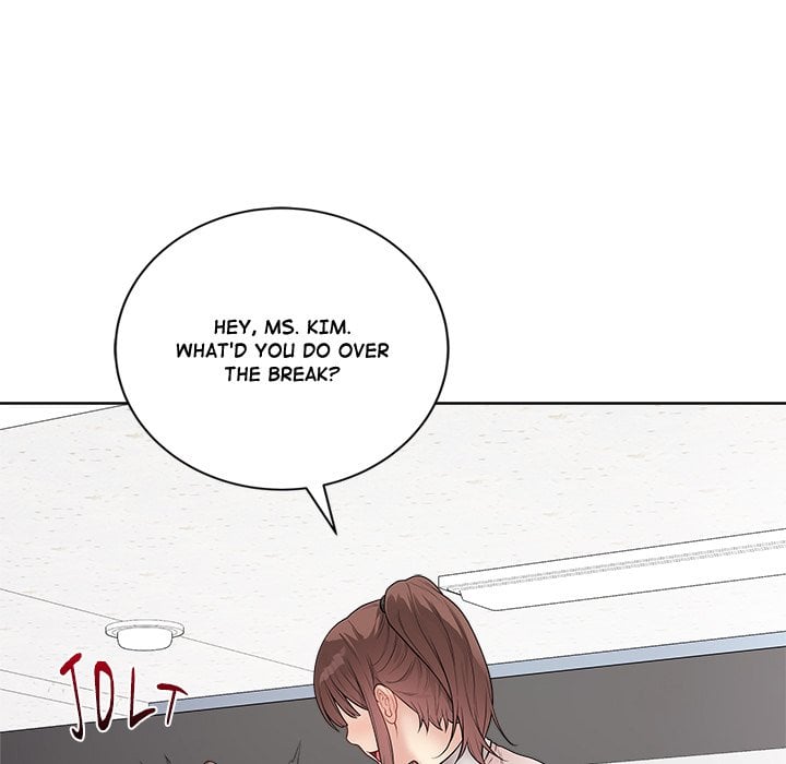 Signed, Sealed, Mistaken - Chapter 57 [photo 83] - MangaPorn