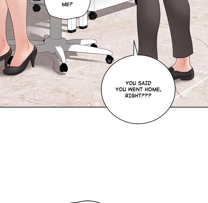 Signed, Sealed, Mistaken - Chapter 57 [photo 85] - MangaPorn