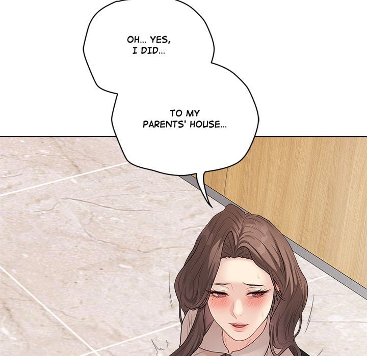 Signed, Sealed, Mistaken - Chapter 57 [photo 86] - MangaPorn