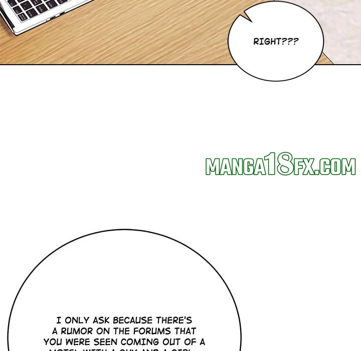 Signed, Sealed, Mistaken - Chapter 57 [photo 88] - MangaPorn