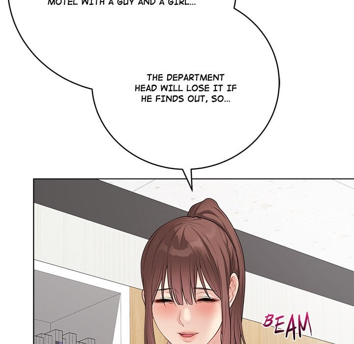 Signed, Sealed, Mistaken - Chapter 57 [photo 89] - MangaPorn