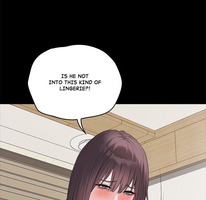 Signed, Sealed, Mistaken - Chapter 57 [photo 9] - MangaPorn