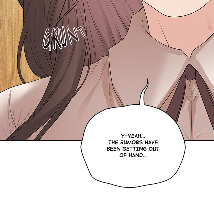 Signed, Sealed, Mistaken - Chapter 57 [photo 93] - MangaPorn