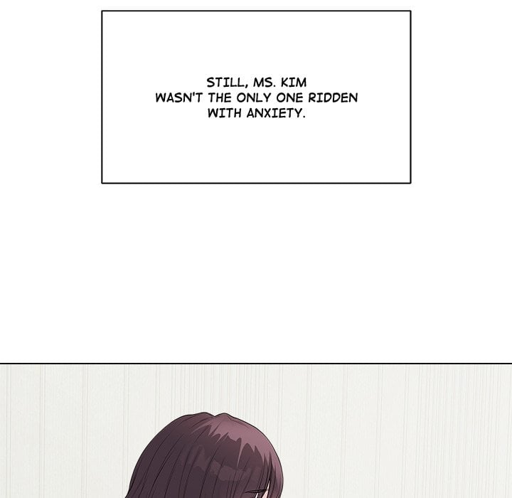 Signed, Sealed, Mistaken - Chapter 57 [photo 97] - MangaPorn