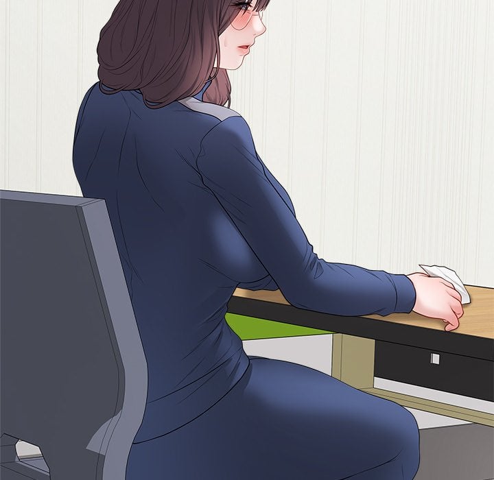 Signed, Sealed, Mistaken - Chapter 57 [photo 98] - MangaPorn