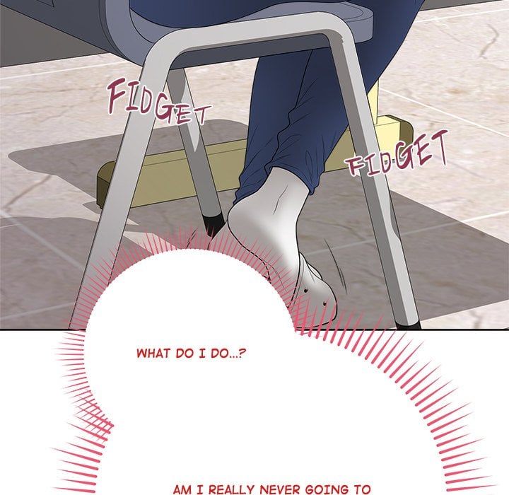 Signed, Sealed, Mistaken - Chapter 57 [photo 99] - MangaPorn