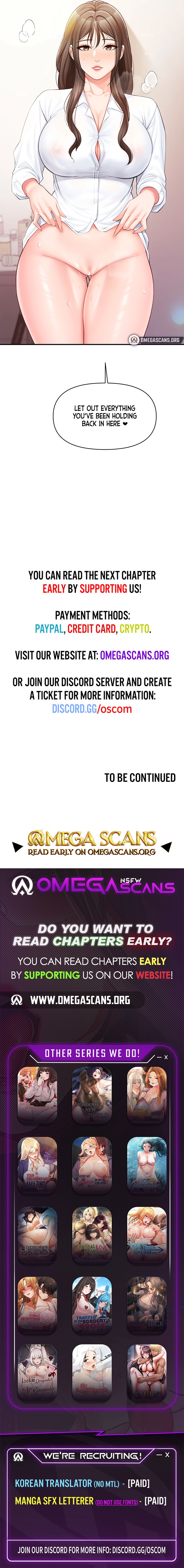 I’m the Only Man on the Military Base - Chapter 47 [photo 8] - MangaPorn