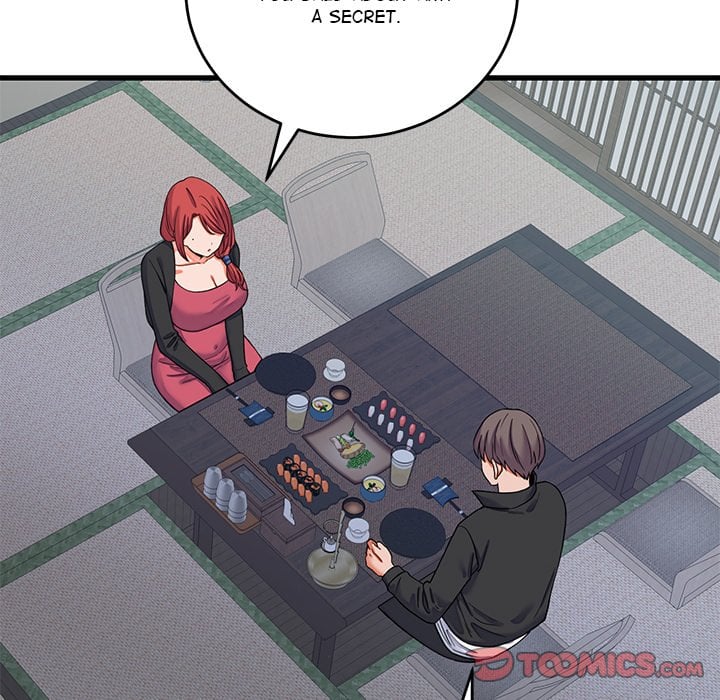 From Pauper to Prince - Chapter 43 [photo 129] - MangaPorn