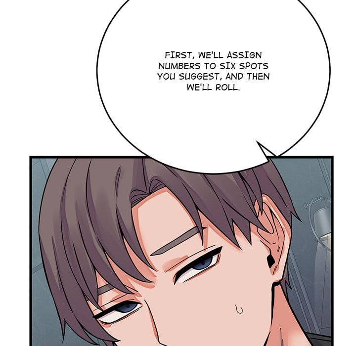 From Pauper to Prince - Chapter 43 [photo 42] - MangaPorn