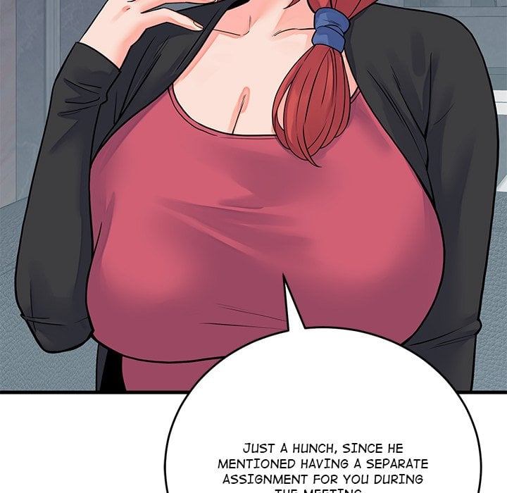 From Pauper to Prince - Chapter 43 [photo 8] - MangaPorn