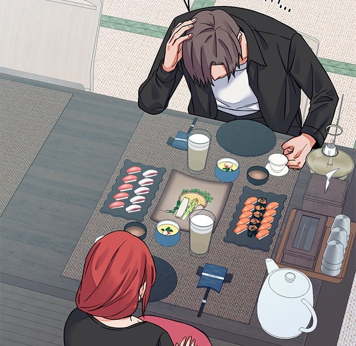 From Pauper to Prince - Chapter 43 [photo 90] - MangaPorn