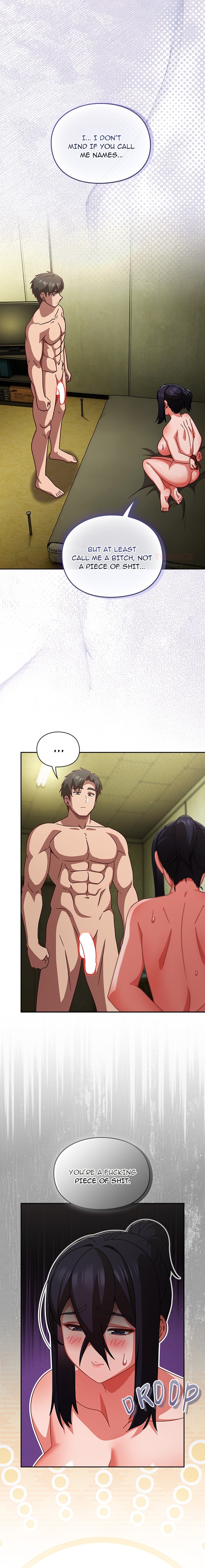 Let’s Play Hooky - Chapter 46 [photo 1] - MangaPorn