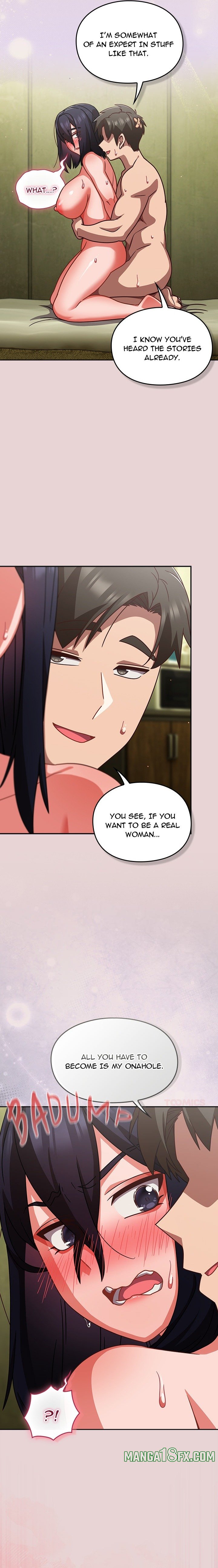 Let’s Play Hooky - Chapter 46 [photo 10] - MangaPorn