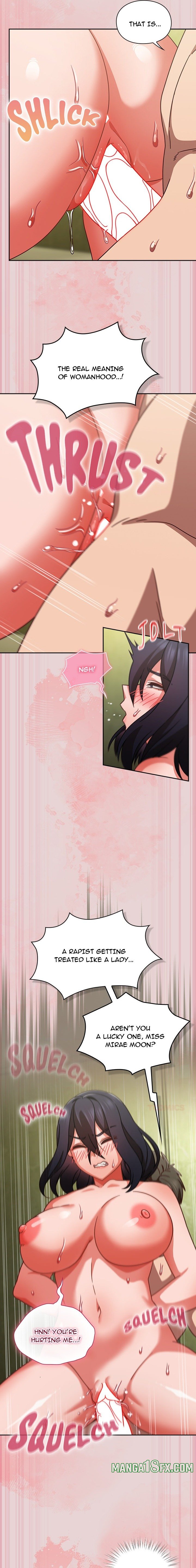 Let’s Play Hooky - Chapter 46 [photo 11] - MangaPorn