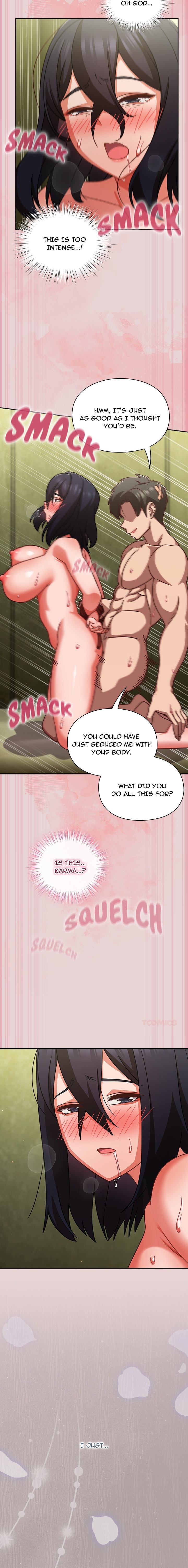 Let’s Play Hooky - Chapter 46 [photo 12] - MangaPorn