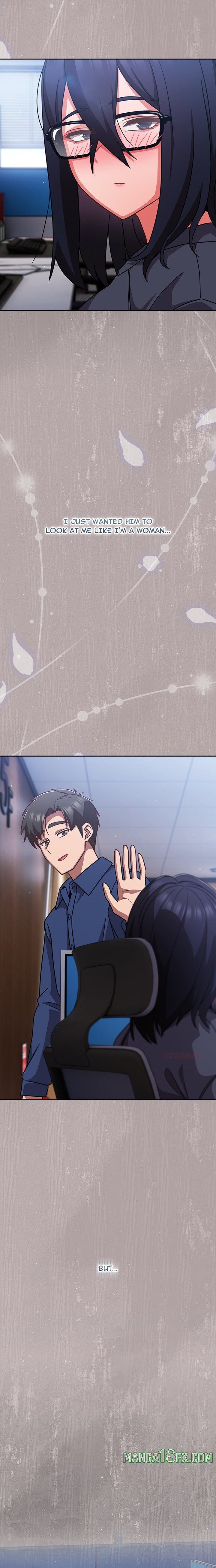 Let’s Play Hooky - Chapter 46 [photo 13] - MangaPorn