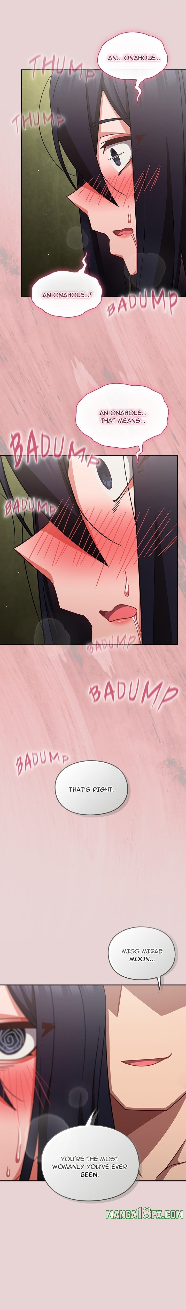 Let’s Play Hooky - Chapter 46 [photo 16] - MangaPorn