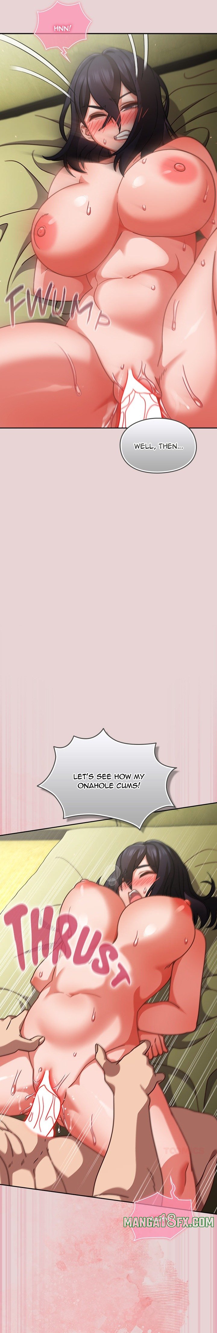 Let’s Play Hooky - Chapter 46 [photo 17] - MangaPorn