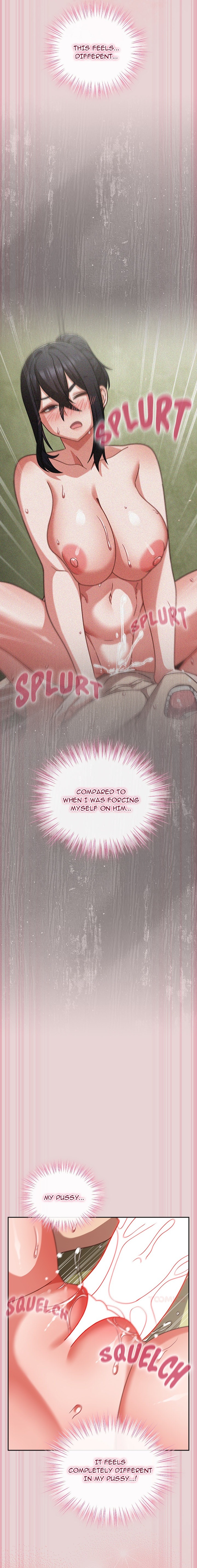 Let’s Play Hooky - Chapter 46 [photo 19] - MangaPorn