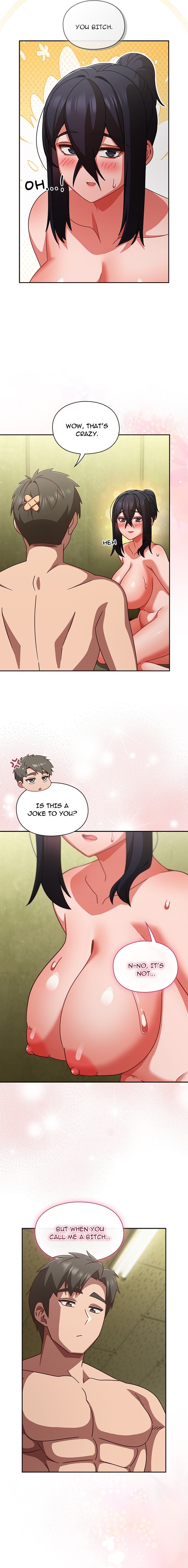 Let’s Play Hooky - Chapter 46 [photo 2] - MangaPorn