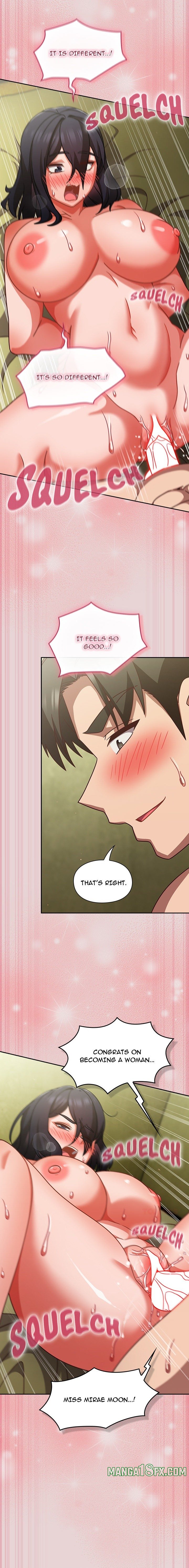 Let’s Play Hooky - Chapter 46 [photo 20] - MangaPorn