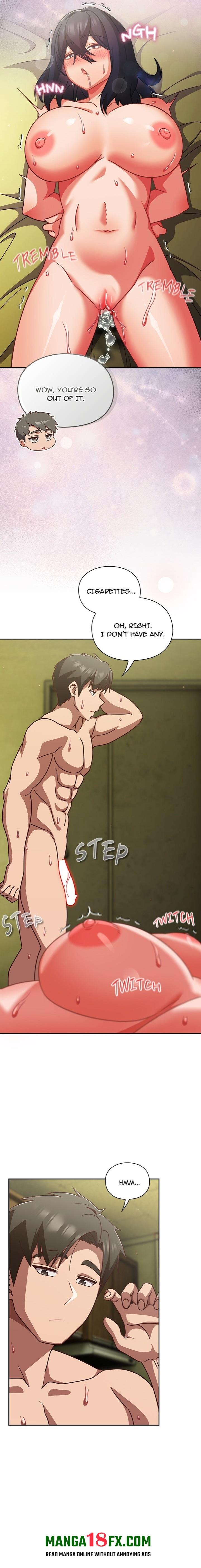 Let’s Play Hooky - Chapter 46 [photo 22] - MangaPorn