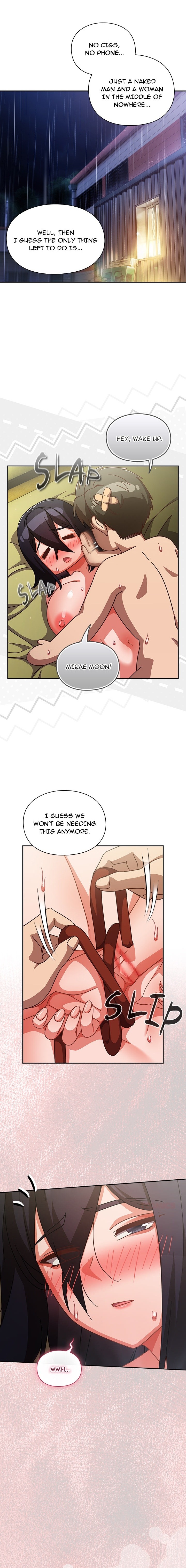 Let’s Play Hooky - Chapter 46 [photo 23] - MangaPorn