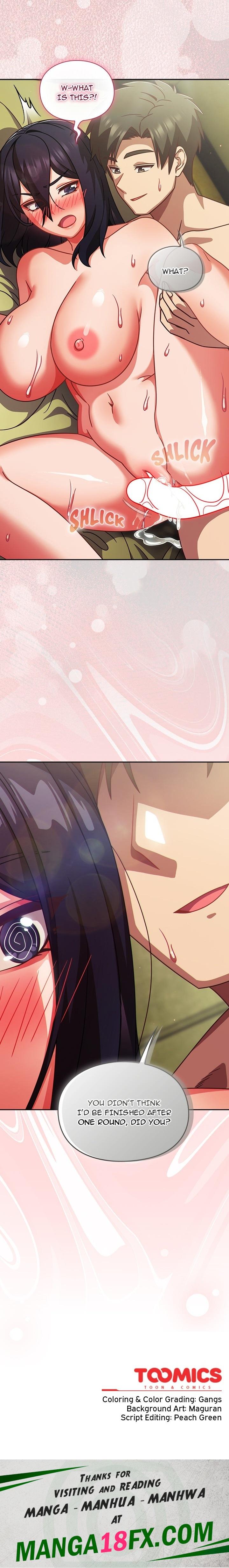 Let’s Play Hooky - Chapter 46 [photo 24] - MangaPorn