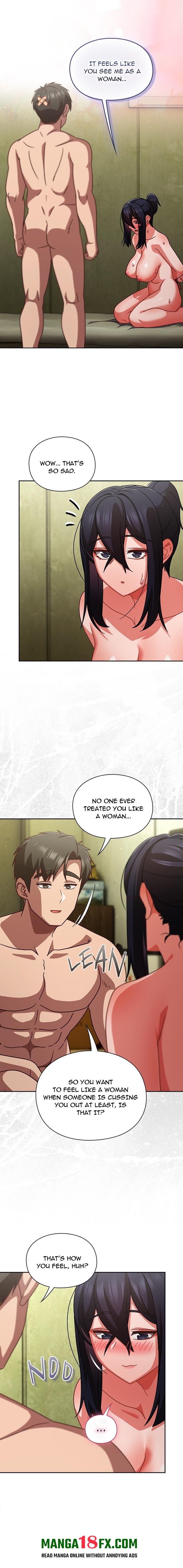 Let’s Play Hooky - Chapter 46 [photo 3] - MangaPorn